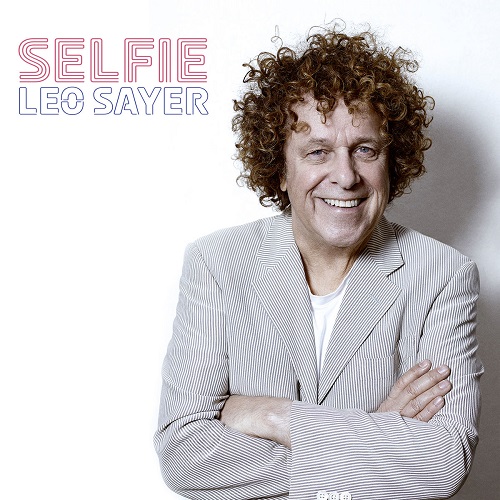 Leo Sayer - Selfie 2019