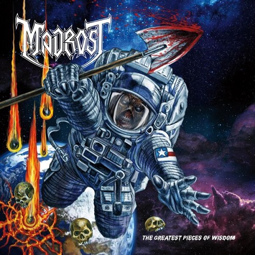 Madrost - The Greatest Pieces of Wisdom 2025