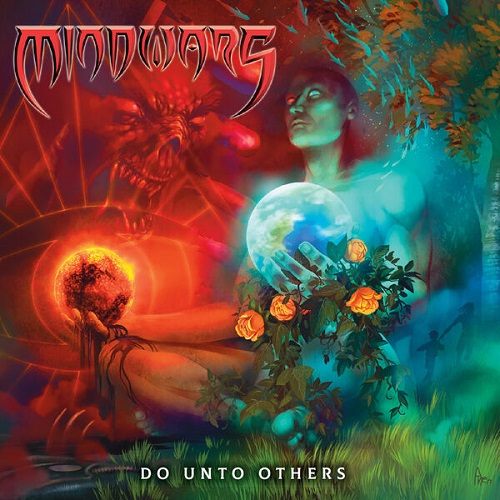 Mindwars - Do Unto Others (2025) 2018