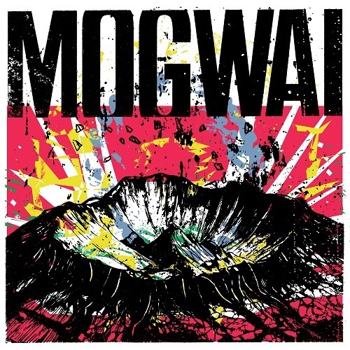 Mogwai - The Bad Fire 2025