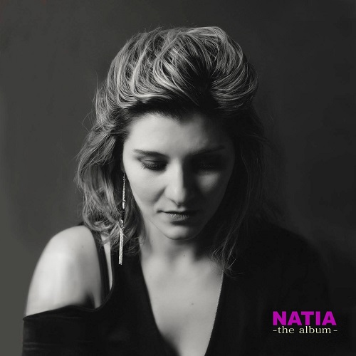 Natia - The Album 2025