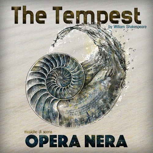 Opera Nera - The Tempest 2025