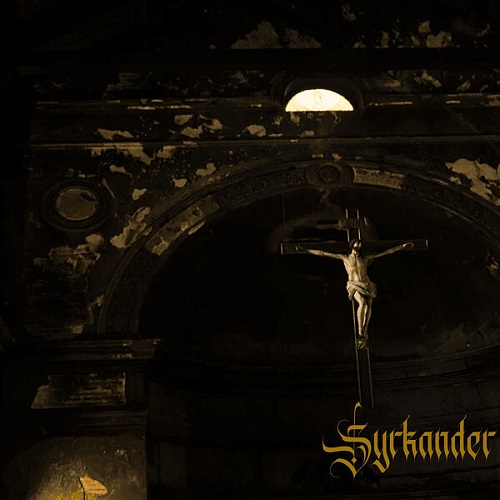 Syrkander - Via Internam 2025