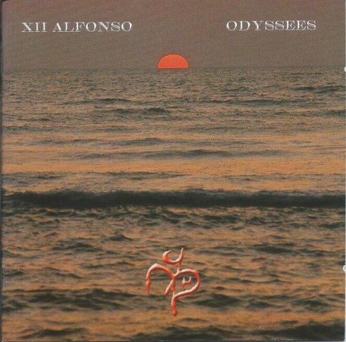 XII Alfonso - Odyssees (1999)