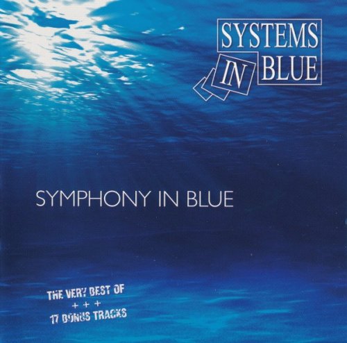 Systems In Blue - Symphony In Blue - The Very Best Of (2CD 2011)