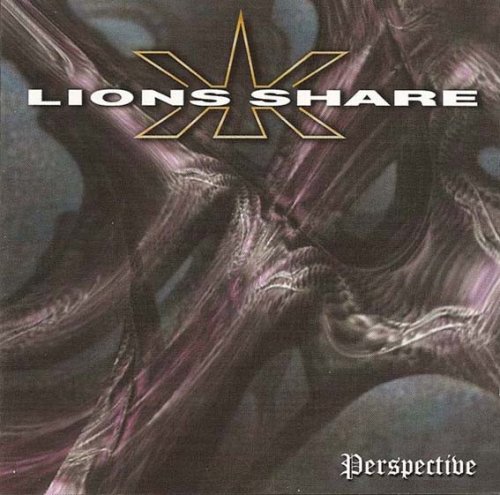 Lions Share - Perspective [2CD] (2000)