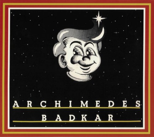 Archimedes Badkar - Badrock For Barn I Alla Aldar (1975)(2008)