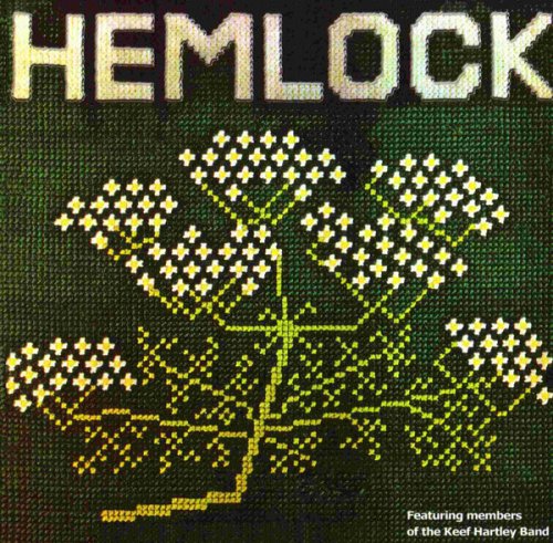 Hemlock - Hemlock (1973) [Reissue 2004]