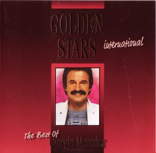 Giorgio Moroder - The Best of Giorgio Moroder (2001)