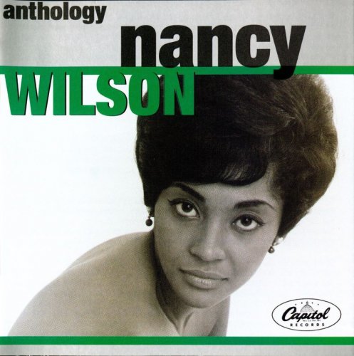 Nancy Wilson - Anthology (2000) 2CD