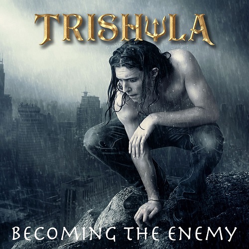 Trishula - Becoming The Enemy 2025