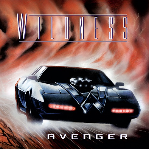 Wildness - Avenger 2025