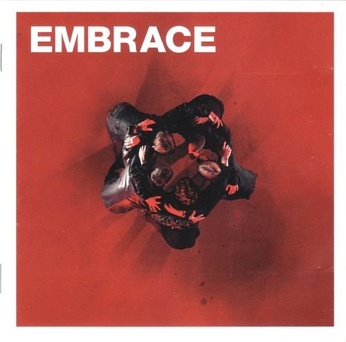 Embrace - Out Of Nothing (2004)