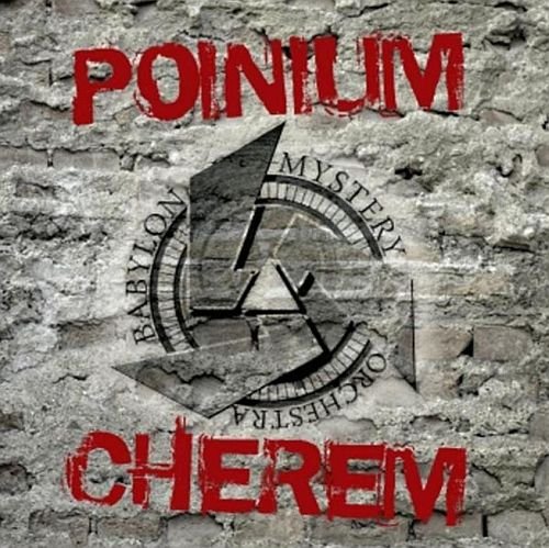 Babylon Mystery Orchestra - Poinium Cherem (2012)