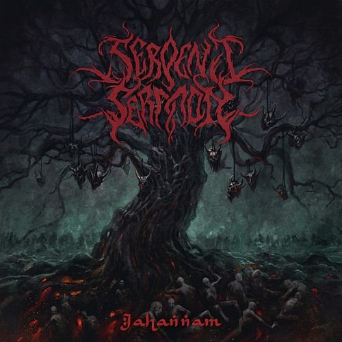 Serpent Sermon - Jahannam (2024)