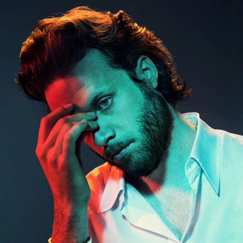 Father John Misty - God's Favorite Customer 2018