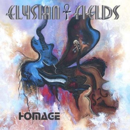 Elysian Fields - Homage (2005)