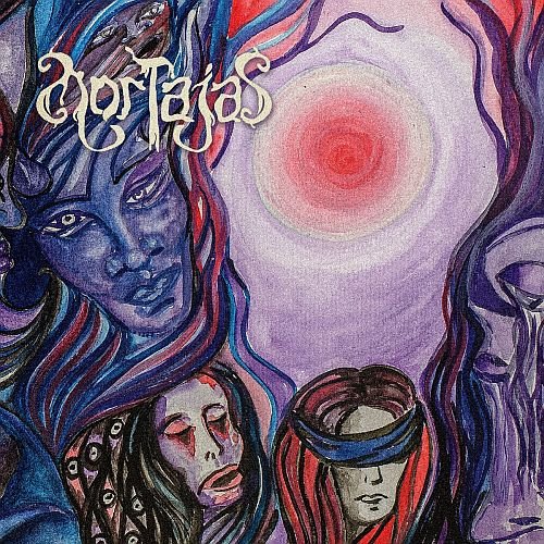 Mortajas - Mortajas II (2023)