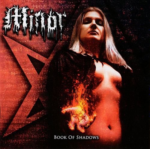 Minor - Book of Shadows (2020)