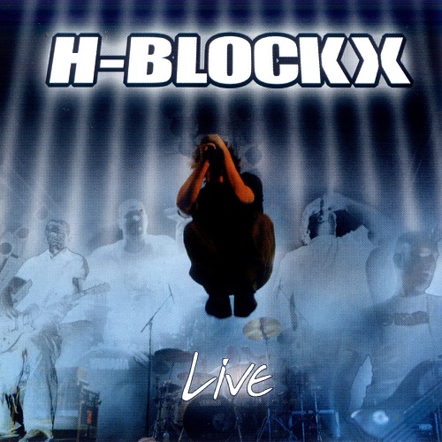 H-Blockx - Live 2002