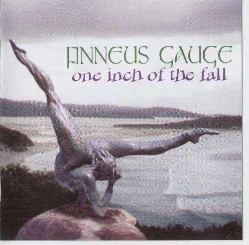 Finneus Gauge - One Inch Of The Fall (1999)