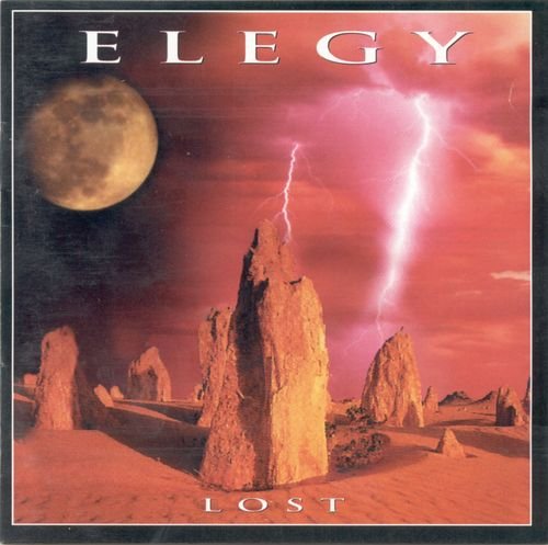 Elegy - Lost (1995)