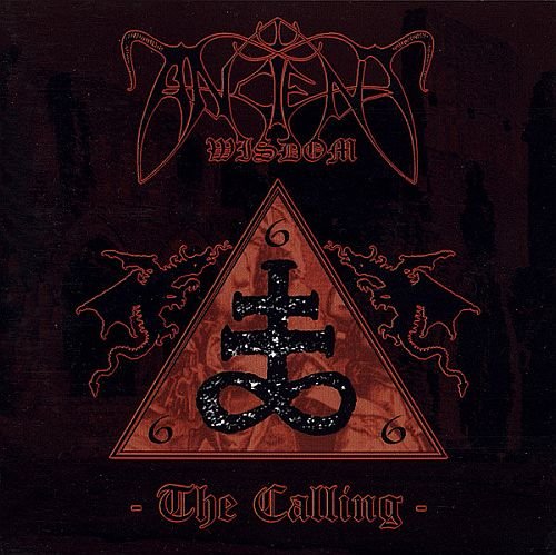 Ancient Wisdom - The Calling (1997)