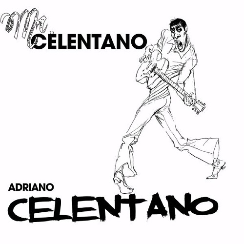 Adriano Celentano - Mr. Celentano 2025