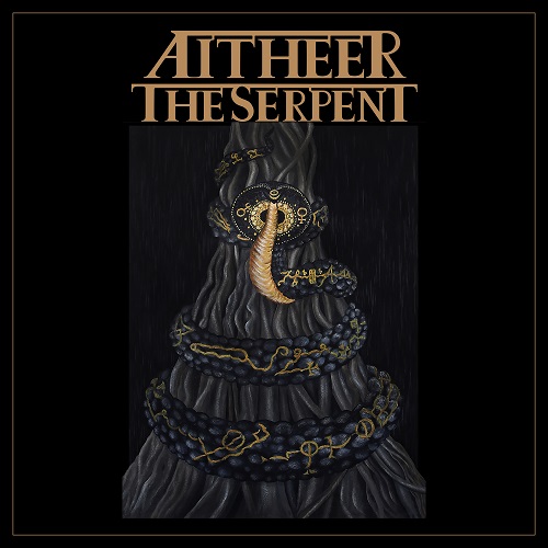 Aitheer - The Serpent 2025