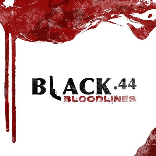 Black .44 - Bloodlines 2025