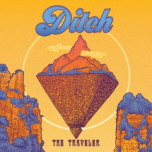 Ditch - The Traveler 2025