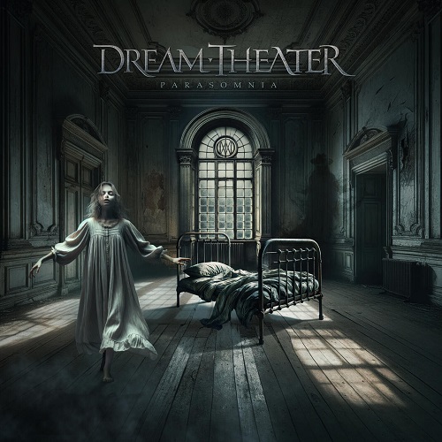 Dream Theater - Parasomnia 2025