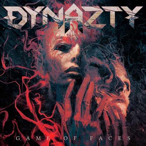 Dynazty - Game of Faces 2025