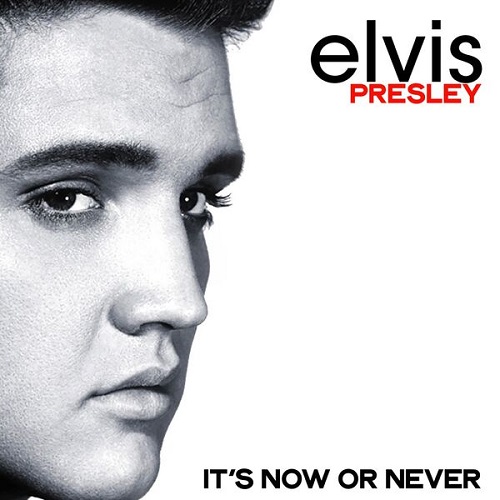 Elvis Presley - It's Now or Never (Remastered) 2025