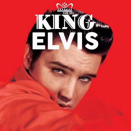 Elvis Presley - The King (Remastered) 2025