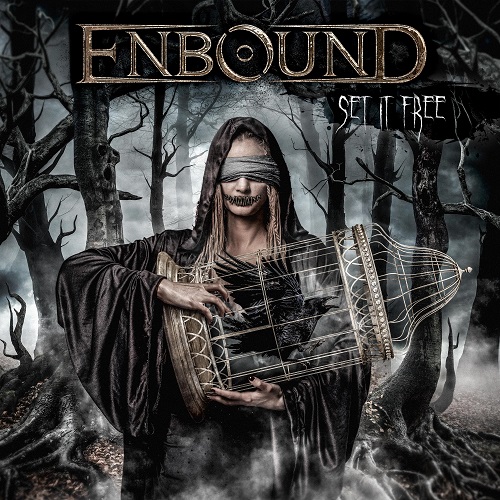 Enbound - Set it free 2025