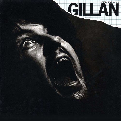 Gillan - The Japanese Album (2025) 1978