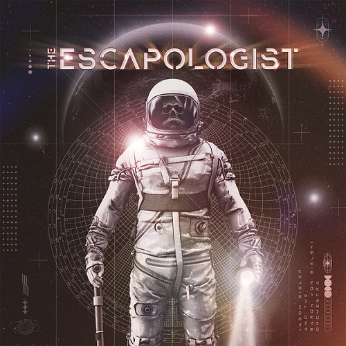 Jason Bieler And The Baron Von Bielski Orchestra - The Escapologist 2025