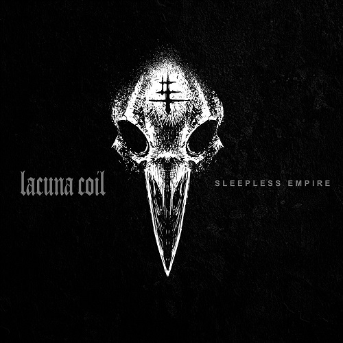 Lacuna Coil - Sleepless Empire 2025