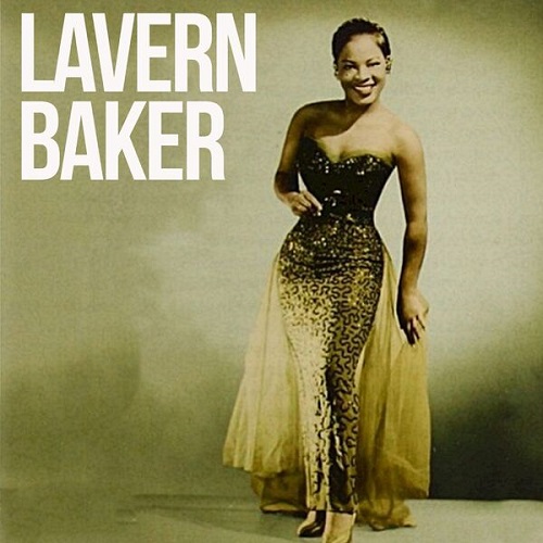 LaVern Baker - The Best of Lavern Baker, Singles 1960-1962 (Remastered) 2025