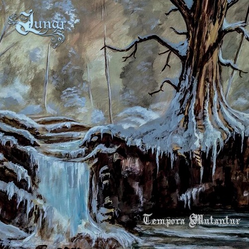 Lunar - Tempora Mutantur 2025