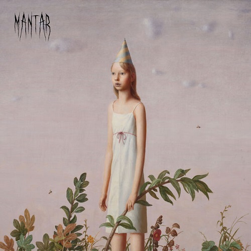 Mantar - Post Apocalyptic Depression 2025