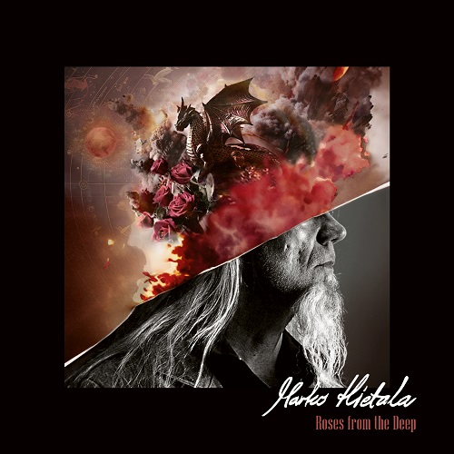 Marko Hietala - Roses from the Deep 2025