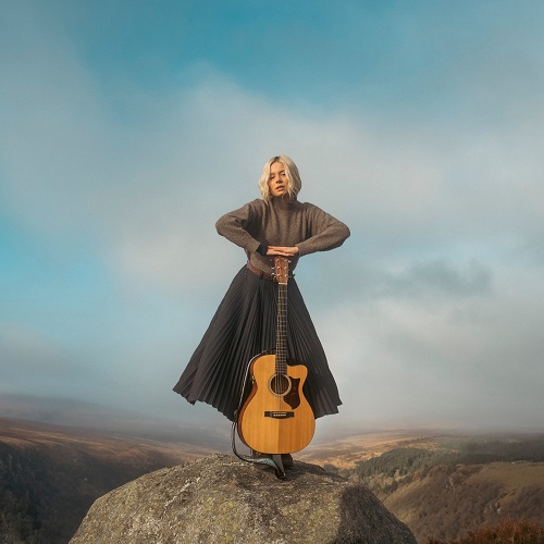 Nina Nesbitt - Mountain Music (The Summit) 2025