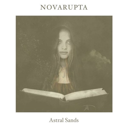 Novarupta - Astral Sands 2025