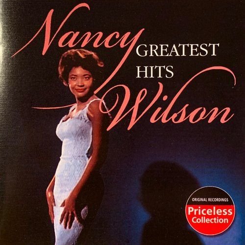 Nancy Wilson - Greatest Hits (1986/2003)