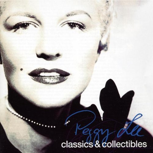 Peggy Lee - Classics & Collectables (2003) 2CD