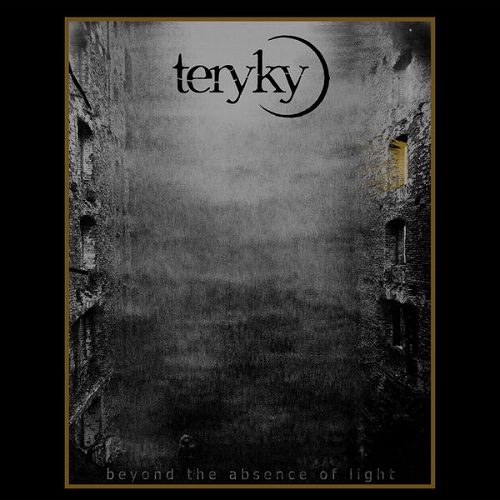 Teryky - Beyond The Absence Of Light 2025