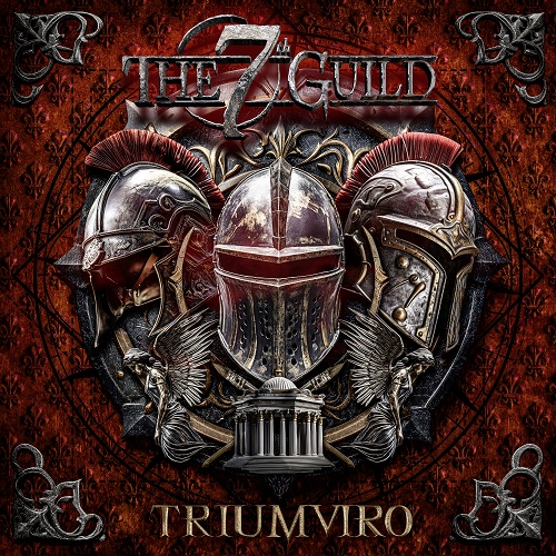 The 7th Guild - Triumviro 2025