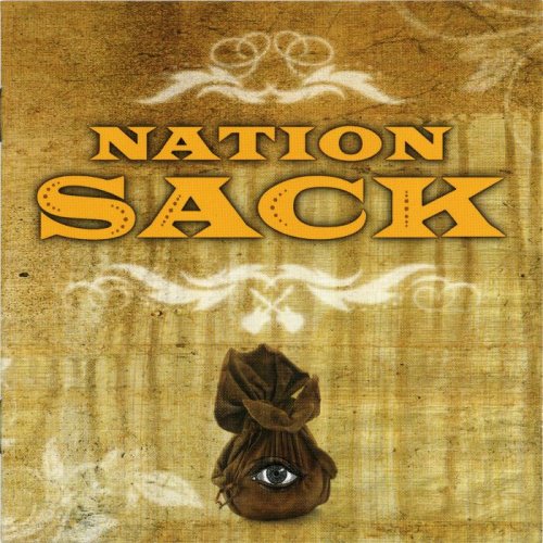 Greg Koch & Malford Milligan - Nation Sack (2009)